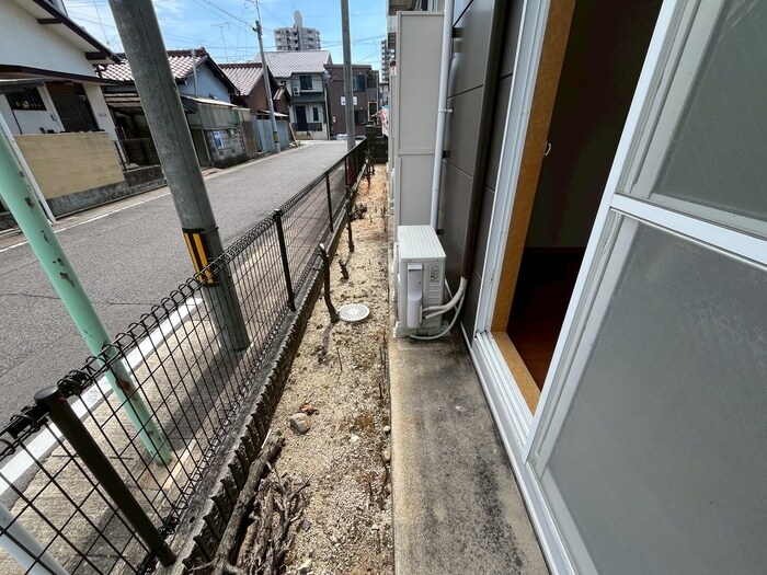 カノンの物件内観写真