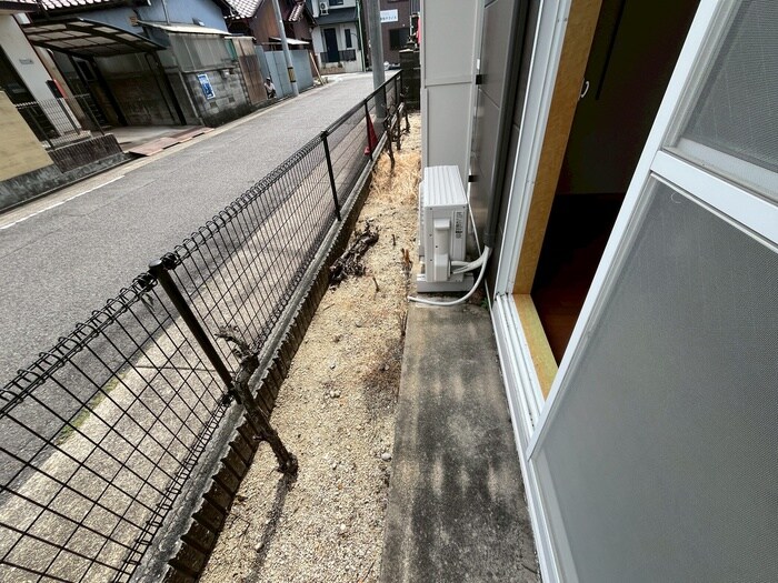 カノンの物件内観写真