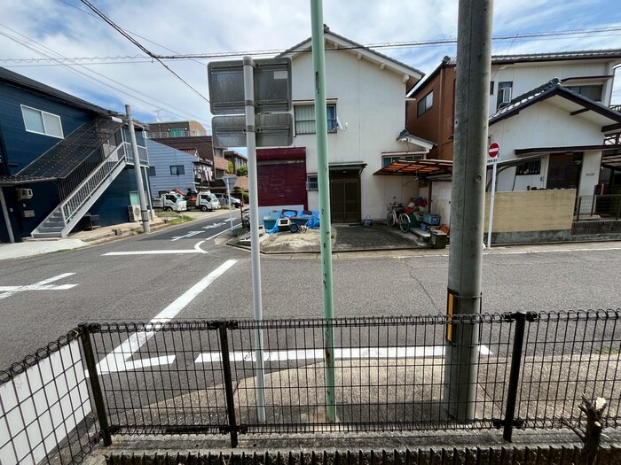 カノンの物件内観写真