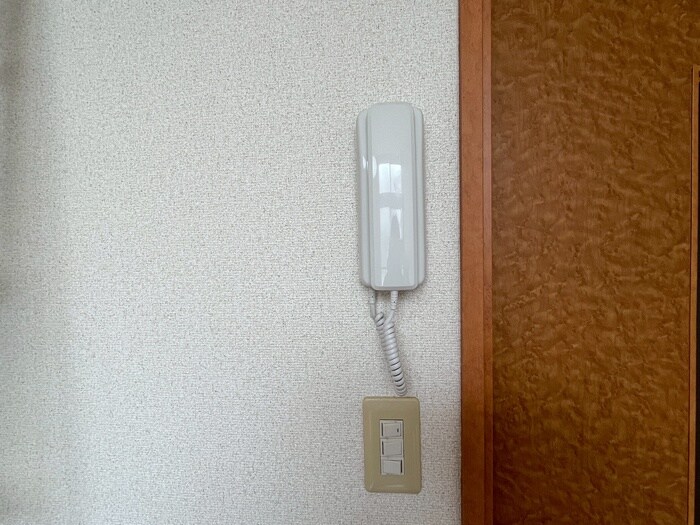 カノンの物件内観写真