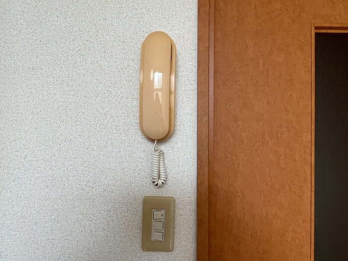 カノンの物件内観写真