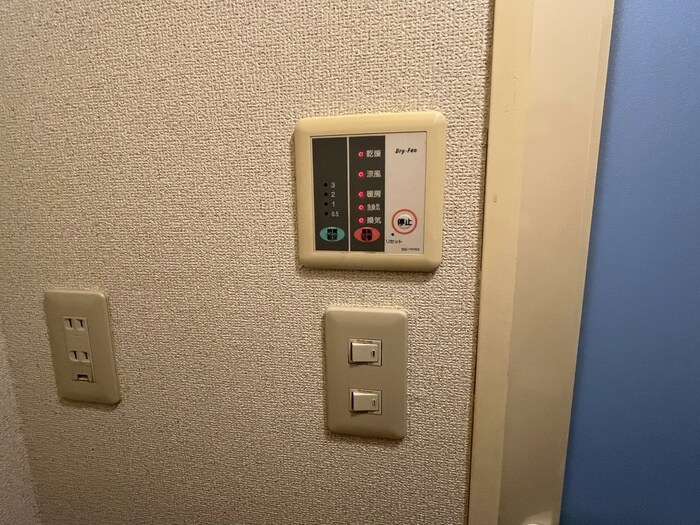 カノンの物件内観写真