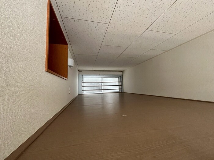 カノンの物件内観写真