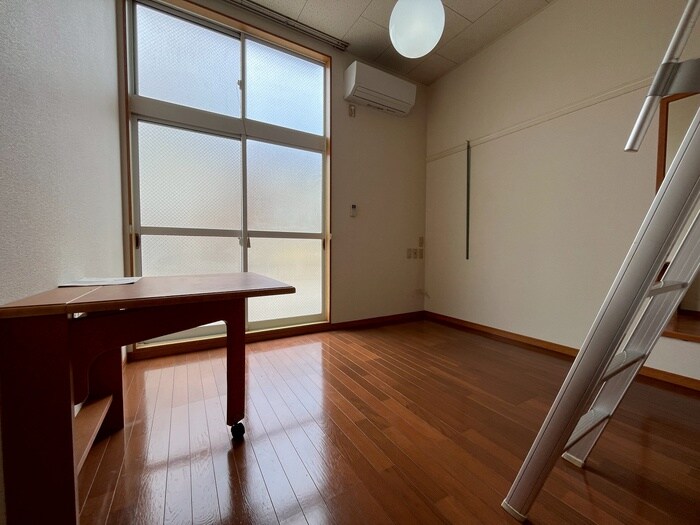 カノンの物件内観写真