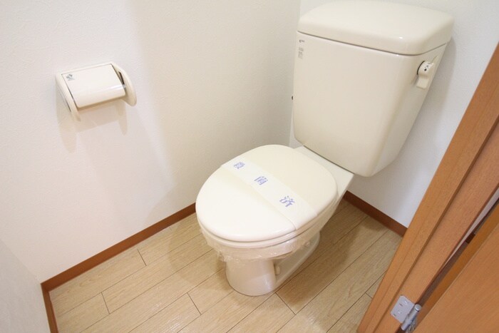 カルティエ　アラタマの物件内観写真