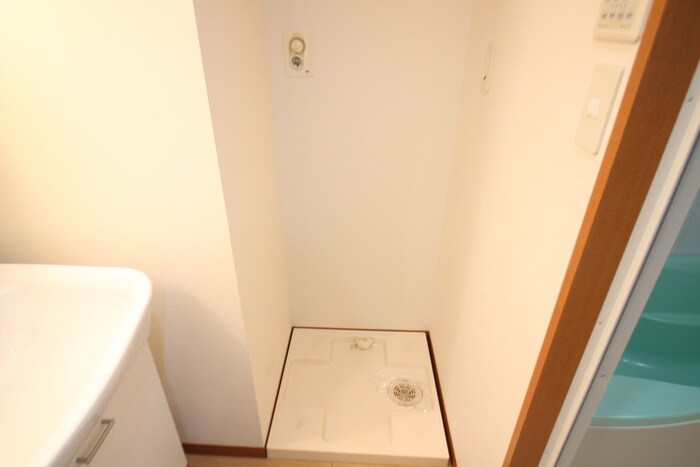 カルティエ　アラタマの物件内観写真
