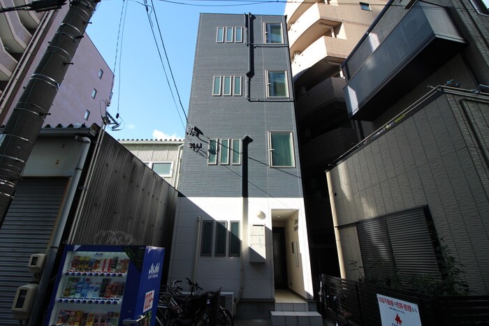 Great journeyの物件外観写真