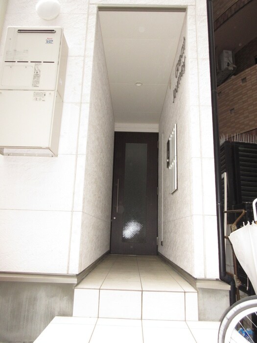 Great journeyの物件外観写真