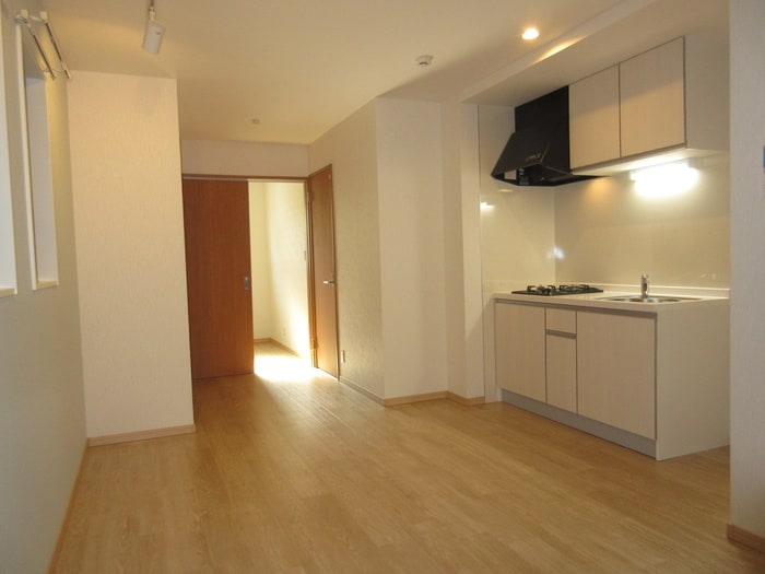 Great journeyの物件内観写真