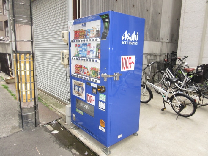 Great journeyの物件外観写真