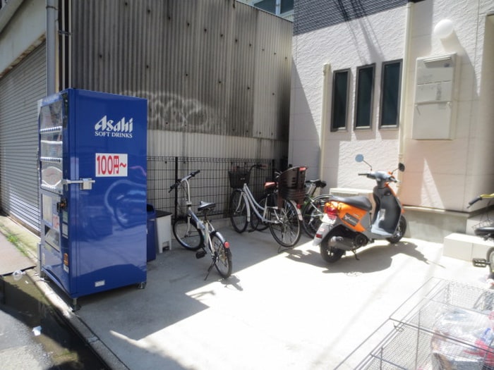 Great journeyの物件外観写真