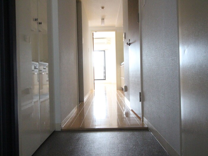 スタジオスクエア大須の物件内観写真