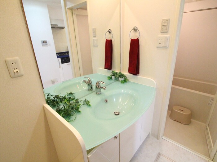 スタジオスクエア大須の物件内観写真