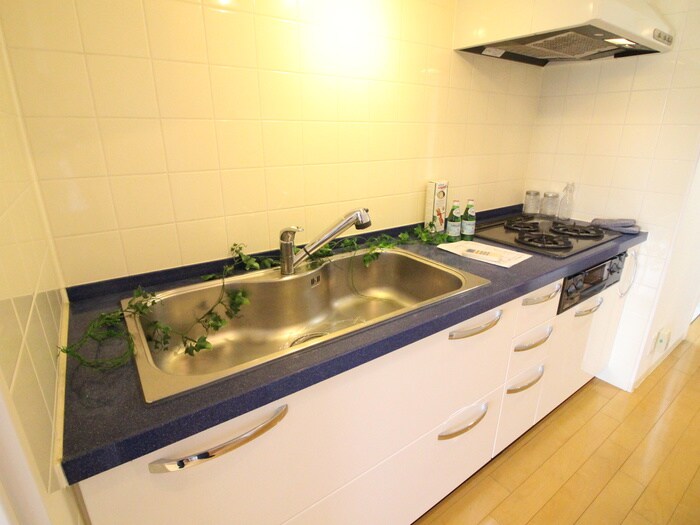 スタジオスクエア大須の物件内観写真