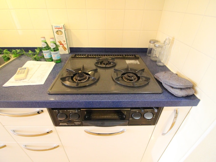 スタジオスクエア大須の物件内観写真