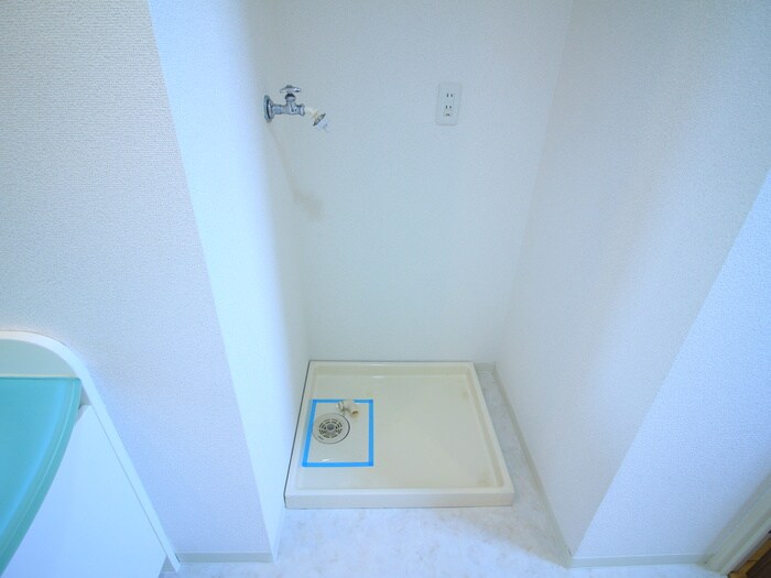 スタジオスクエア大須の物件内観写真