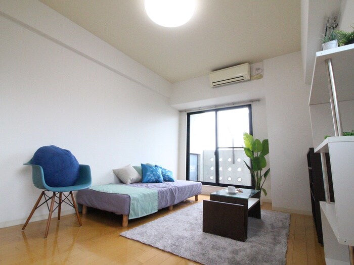 スタジオスクエア大須の物件内観写真