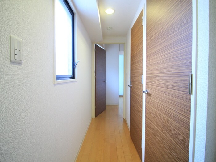 スタジオスクエア大須の物件内観写真