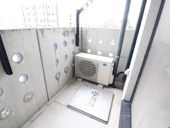 スタジオスクエア大須の物件内観写真