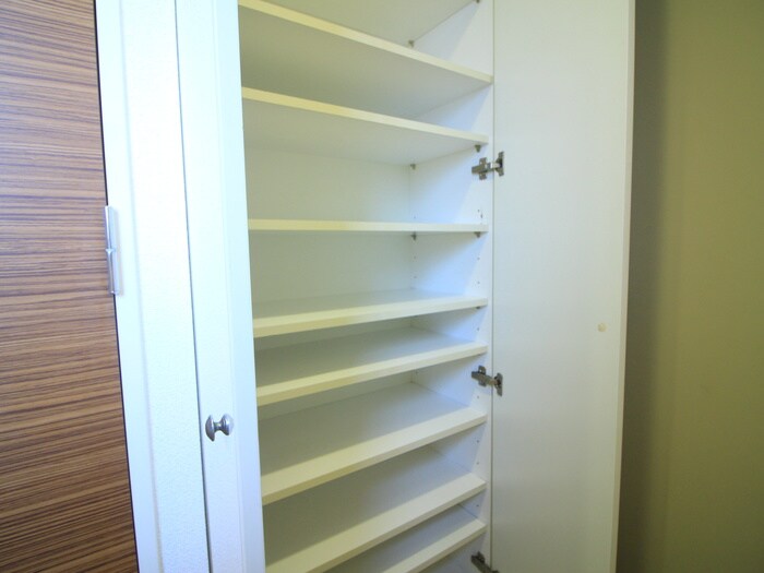 スタジオスクエア大須の物件内観写真