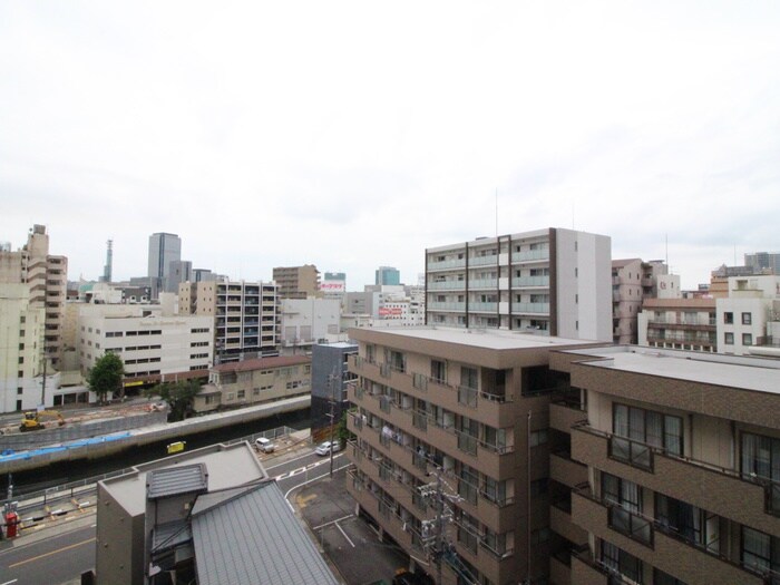 スタジオスクエア大須の物件内観写真