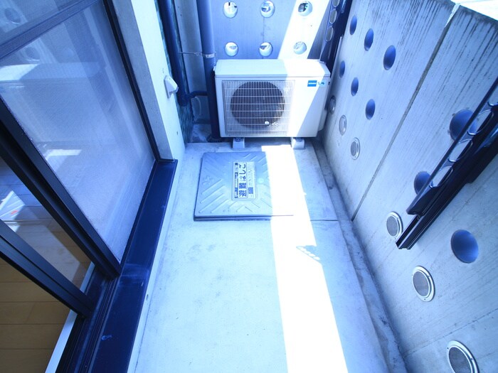 スタジオスクエア大須の物件内観写真