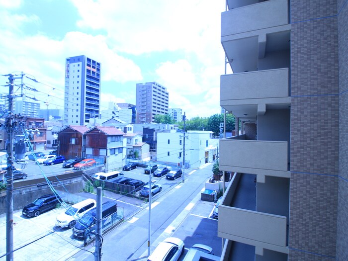 スタジオスクエア大須の物件内観写真