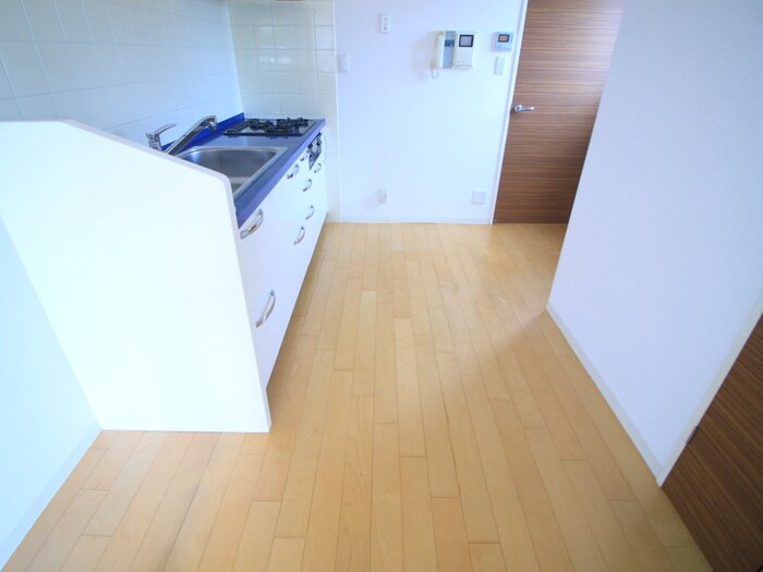 スタジオスクエア大須の物件内観写真