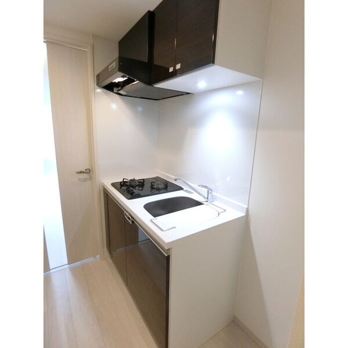 ディアレイシャス泉の物件内観写真