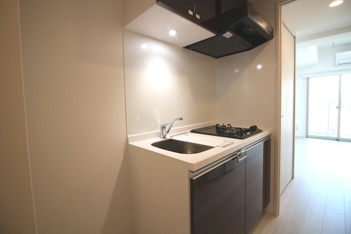 ディアレイシャス泉の物件内観写真