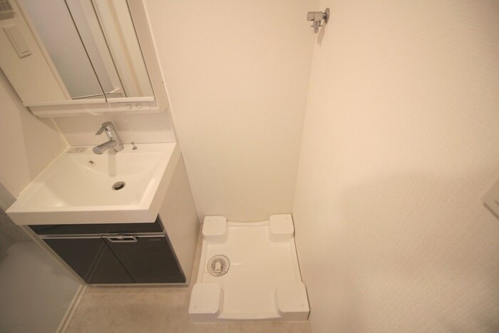 ディアレイシャス泉の物件内観写真