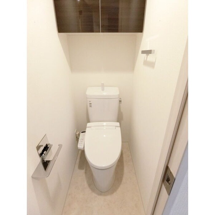 ディアレイシャス泉の物件内観写真