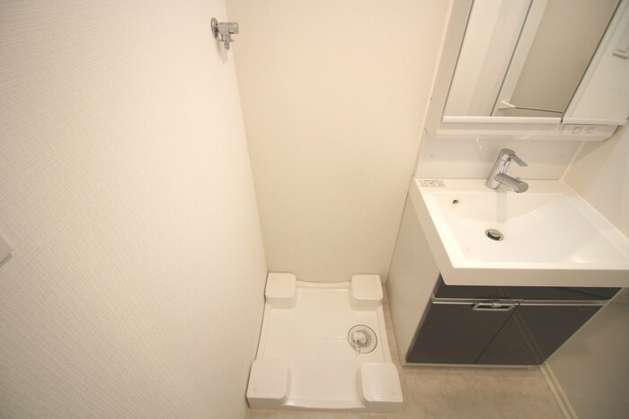 ディアレイシャス泉の物件内観写真