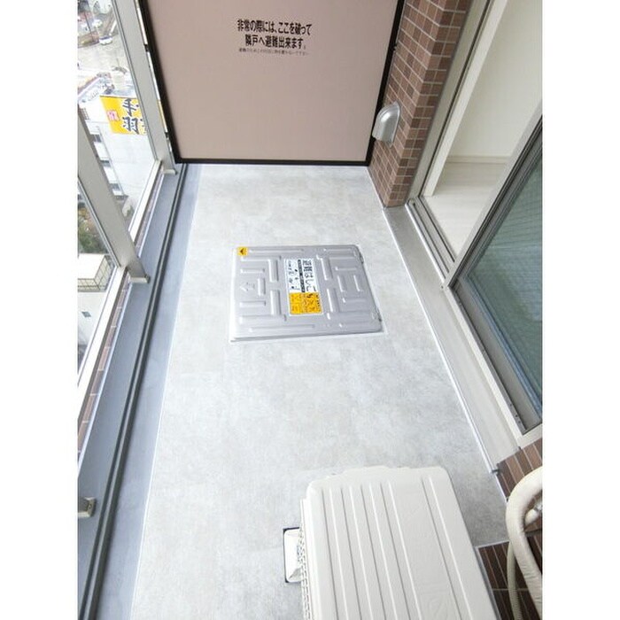 ディアレイシャス泉の物件内観写真