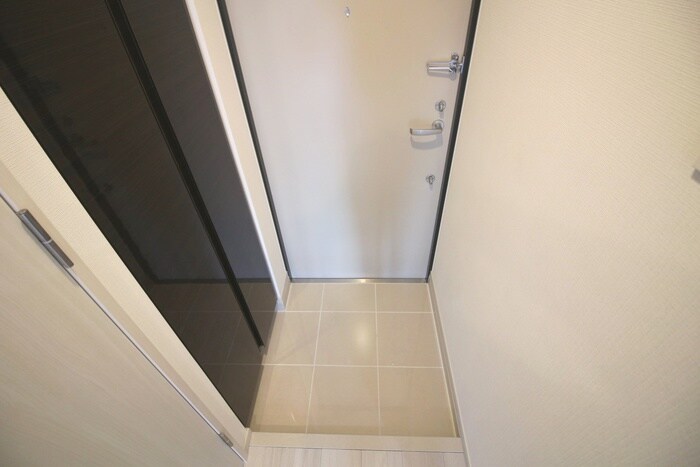 ディアレイシャス泉の物件内観写真