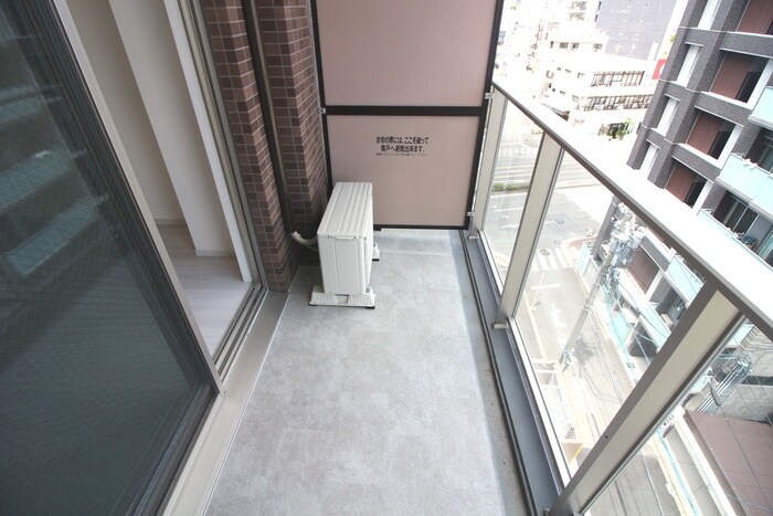 ディアレイシャス泉の物件内観写真