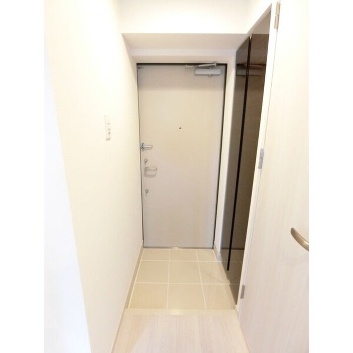 ディアレイシャス泉の物件内観写真