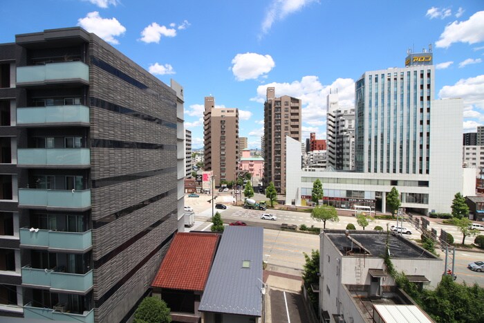 ディアレイシャス泉の物件内観写真