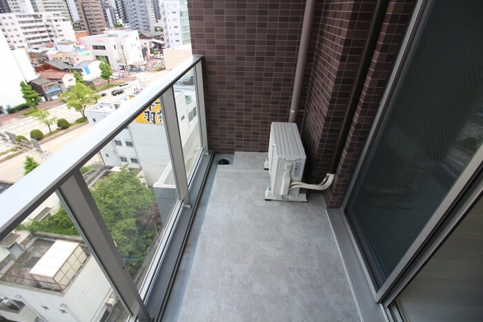 ディアレイシャス泉の物件内観写真