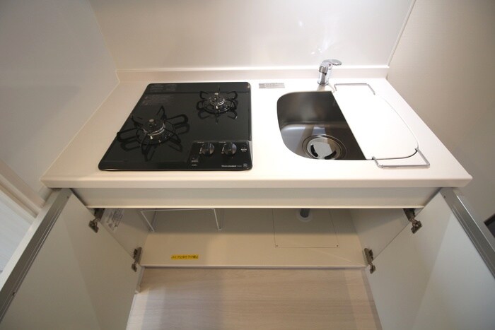 ディアレイシャス泉の物件内観写真