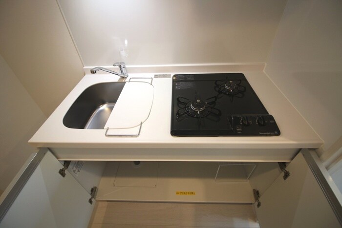 ディアレイシャス泉の物件内観写真