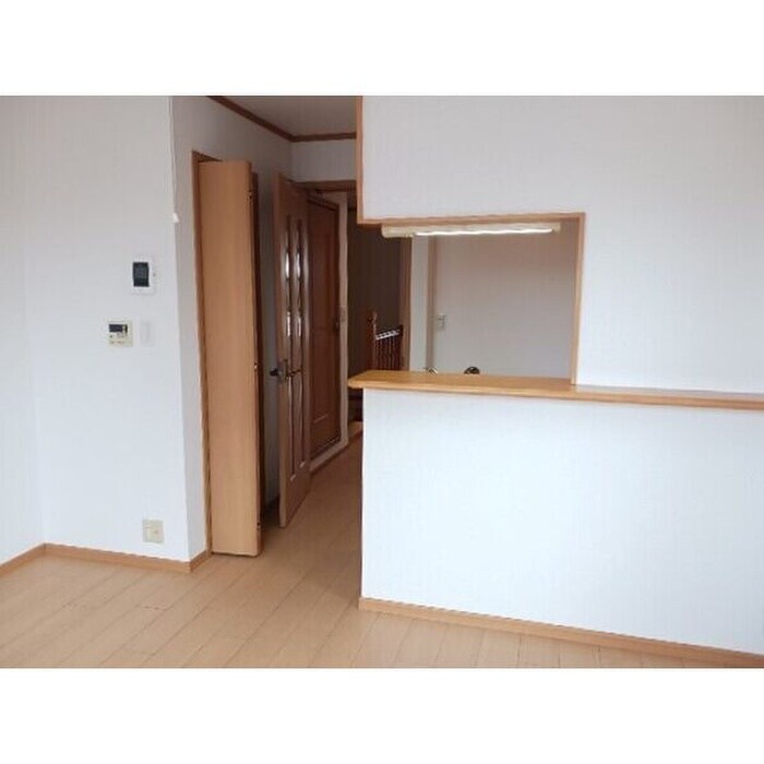 グランデ・フィオ－レの物件内観写真