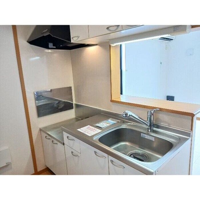 グランデ・フィオ－レの物件内観写真