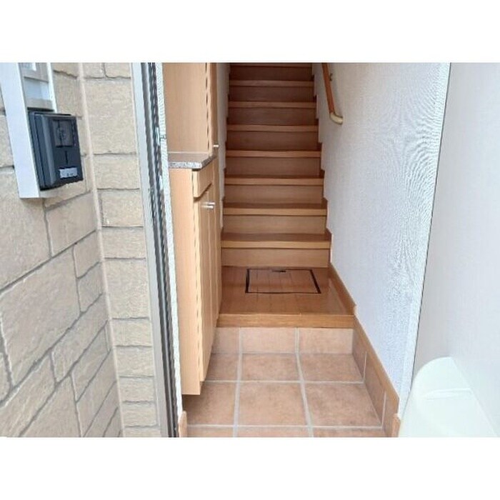 グランデ・フィオ－レの物件内観写真