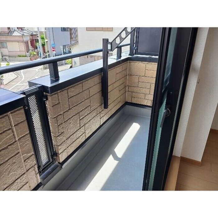 グランデ・フィオ－レの物件内観写真