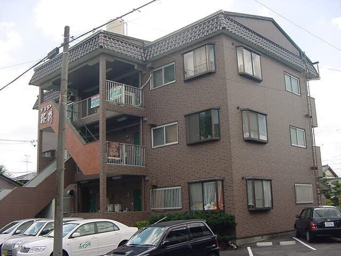 ＶＩＰ桜井の物件外観写真