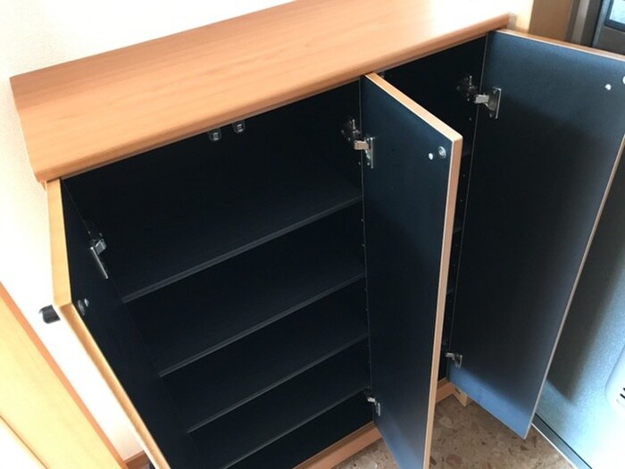 コンフォース藤の物件内観写真