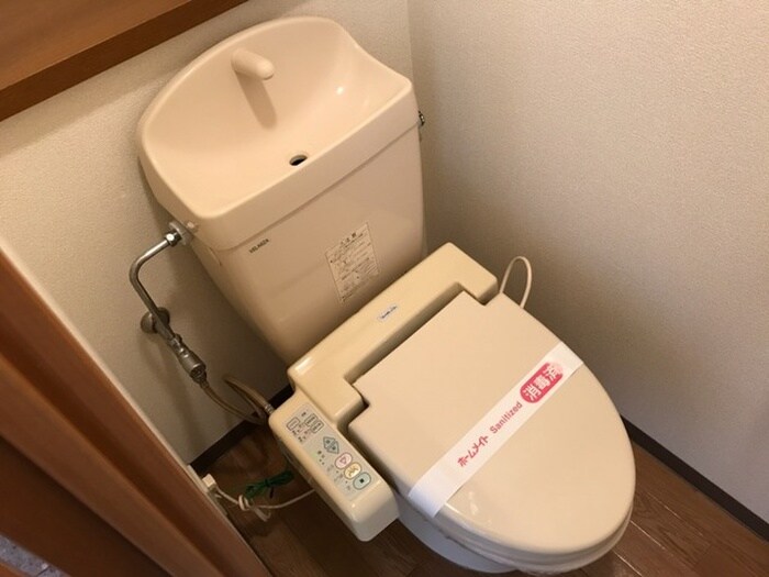 コンフォース藤の物件内観写真