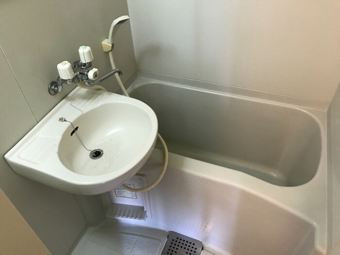 コンフォース藤の物件内観写真