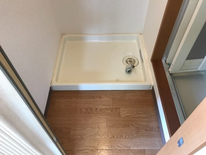 コンフォース藤の物件内観写真